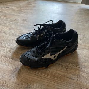 Mizuno Volleyball Shoes